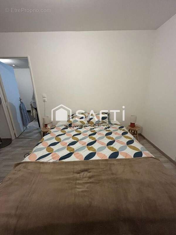 Photo 6 - Appartement à TOURS