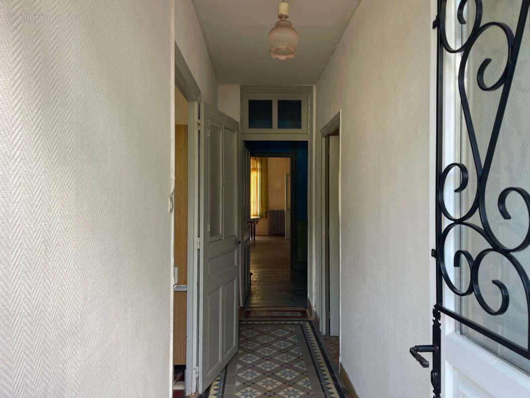 Maison à PIONSAT