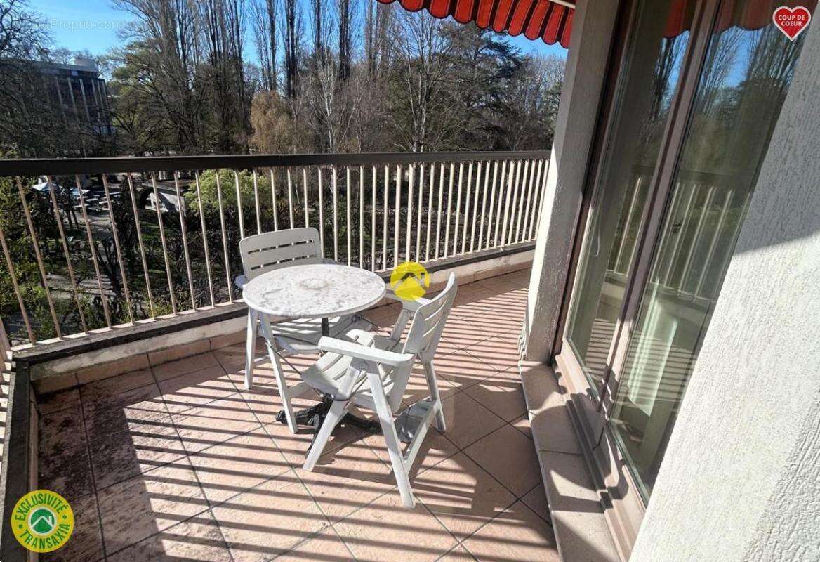 Appartement à BOURGES