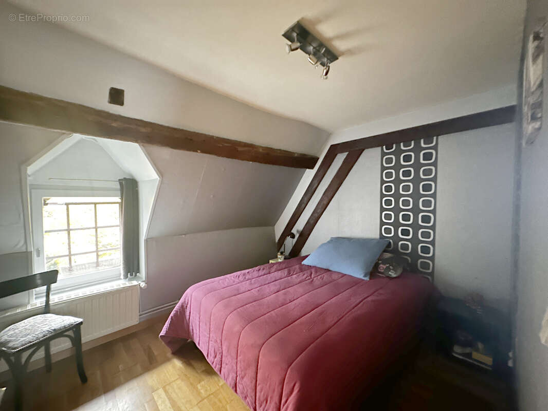 Maison à CHAUMONT-EN-VEXIN