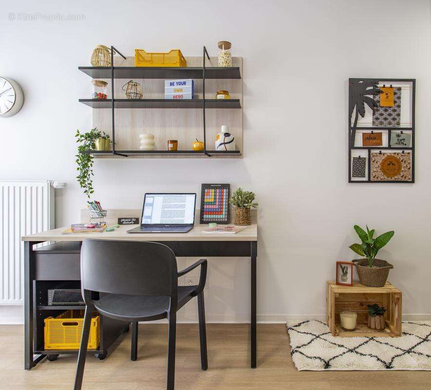 Appartement à BOBIGNY