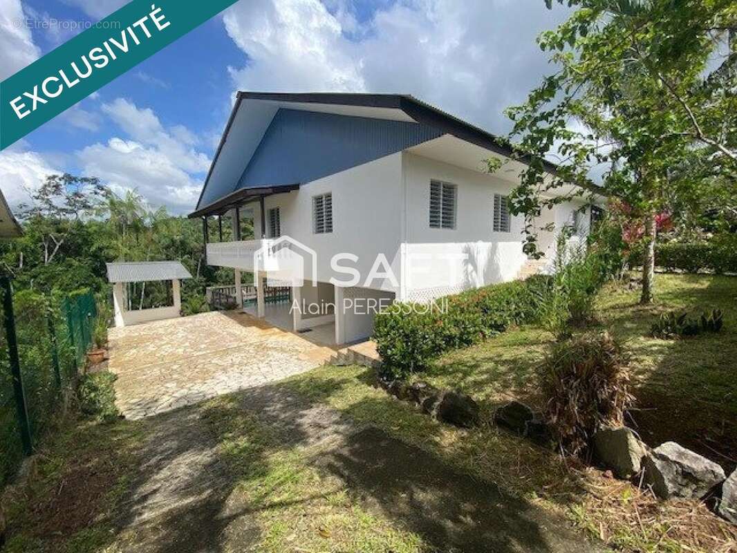 Photo 3 - Maison à ROURA