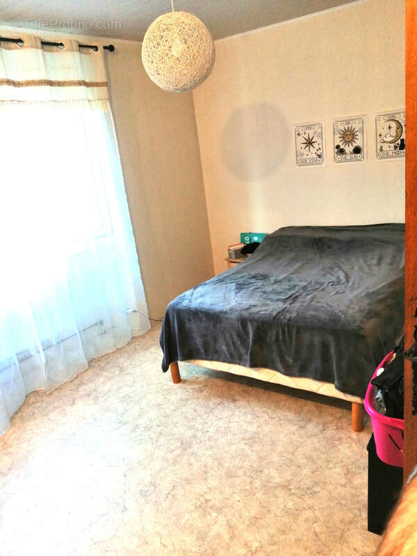 Appartement à ORNANS