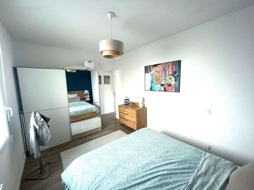 Appartement à BREST