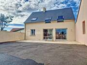 Maison à SAINT-GERMAIN-SUR-AY