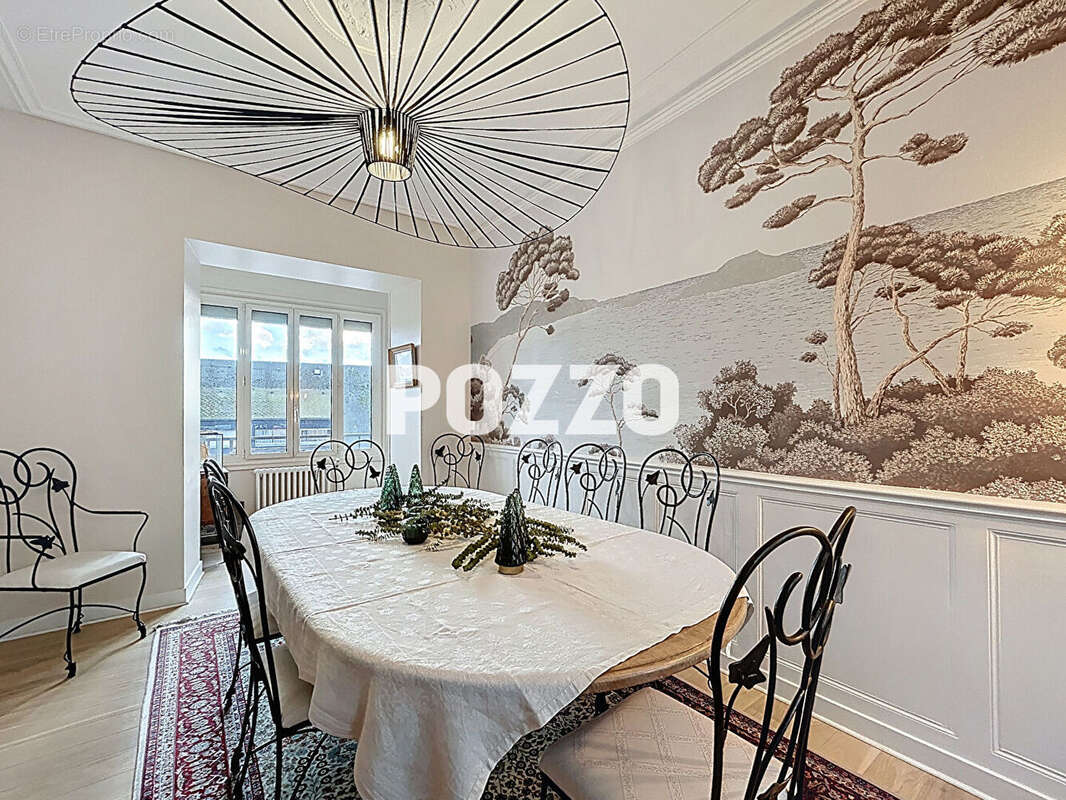 Maison à GRANVILLE