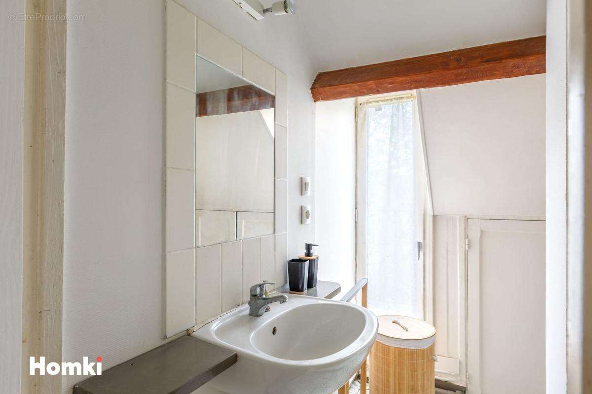 Appartement à CERGY