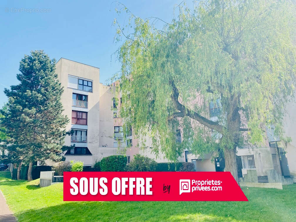 Appartement à TORCY
