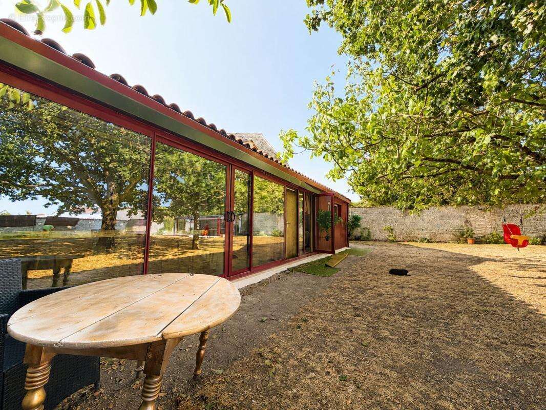 Maison À Vendre - photo 26