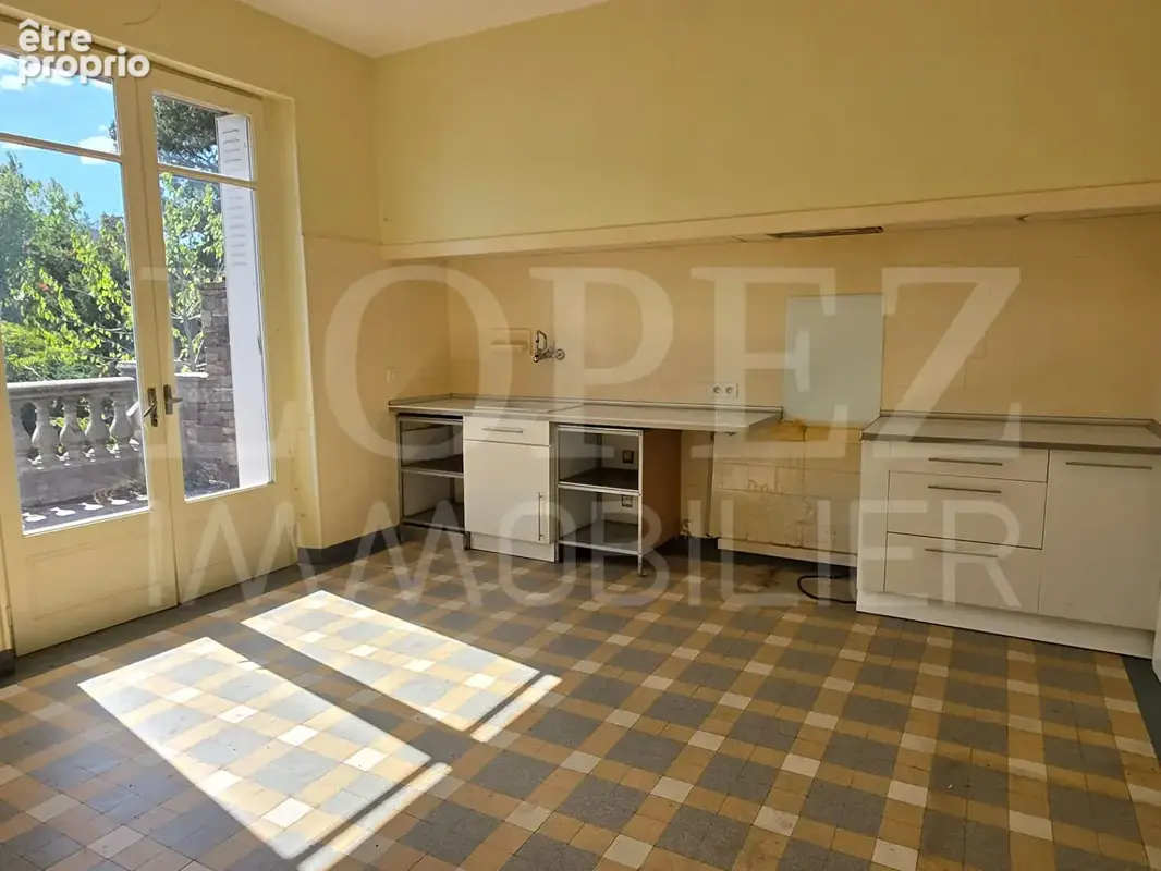 Maison traditionnelle proche Mazamet - photo 5
