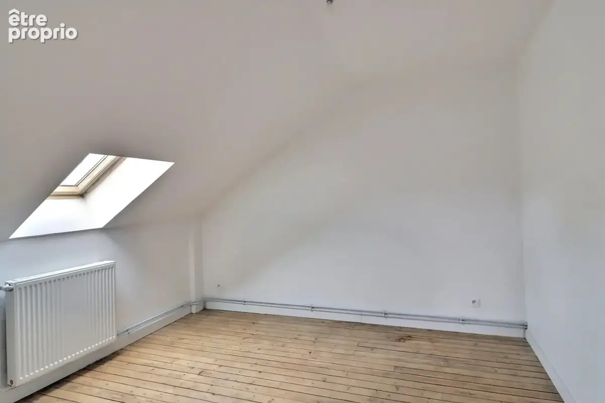 Maison de ville 4 chambres - dpe c! - photo 11