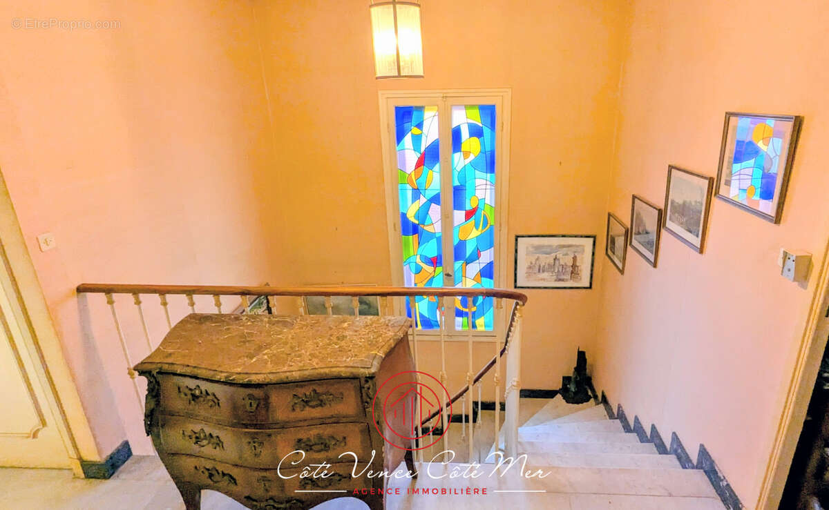 Maison à NICE