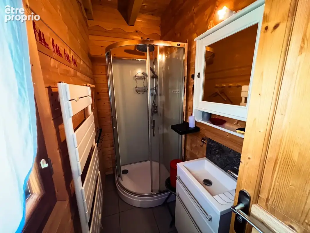 Maison 4 pièces 85 m² à vendre à Besse-Et-Saint-Anastaise (63610) - photo 8