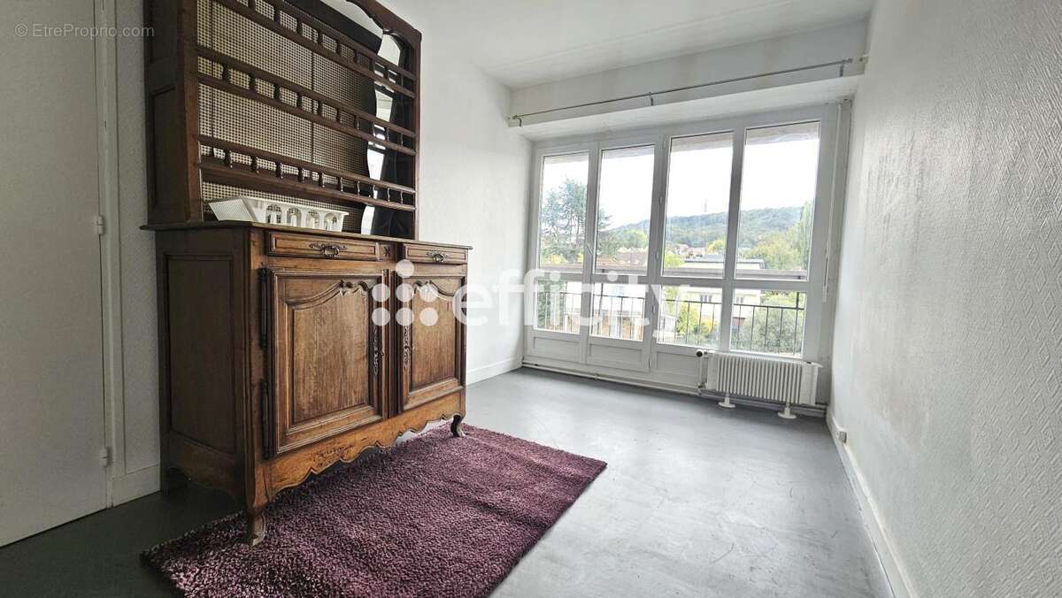 Appartement à VILLEBON-SUR-YVETTE