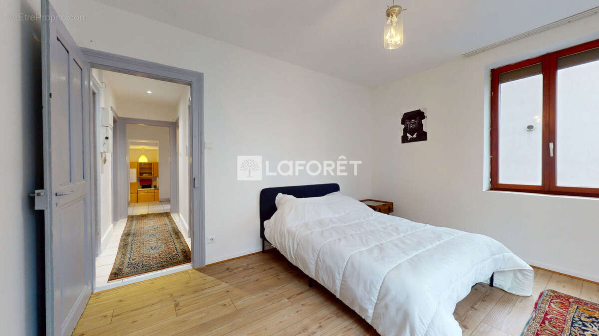 Appartement à BISCHHEIM