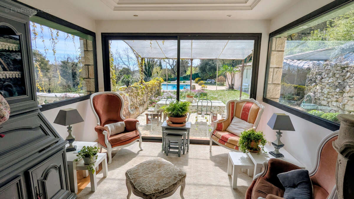 Maison à VENCE