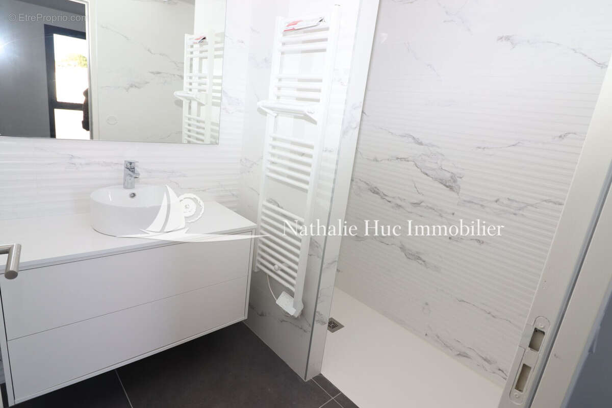 Appartement à SAINT-NAZAIRE