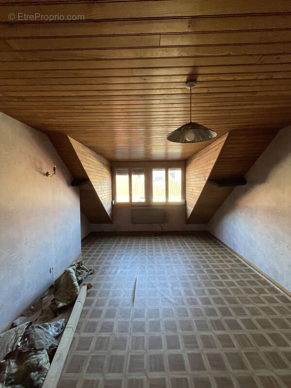 Maison à CAPINGHEM