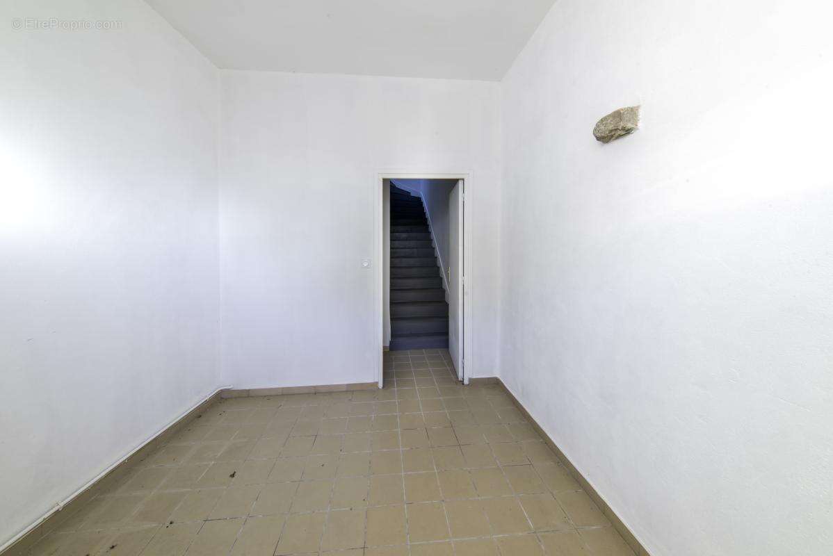 Appartement à MARSILLY