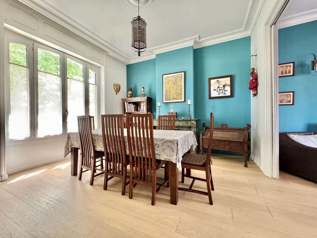 Maison à MONTPELLIER