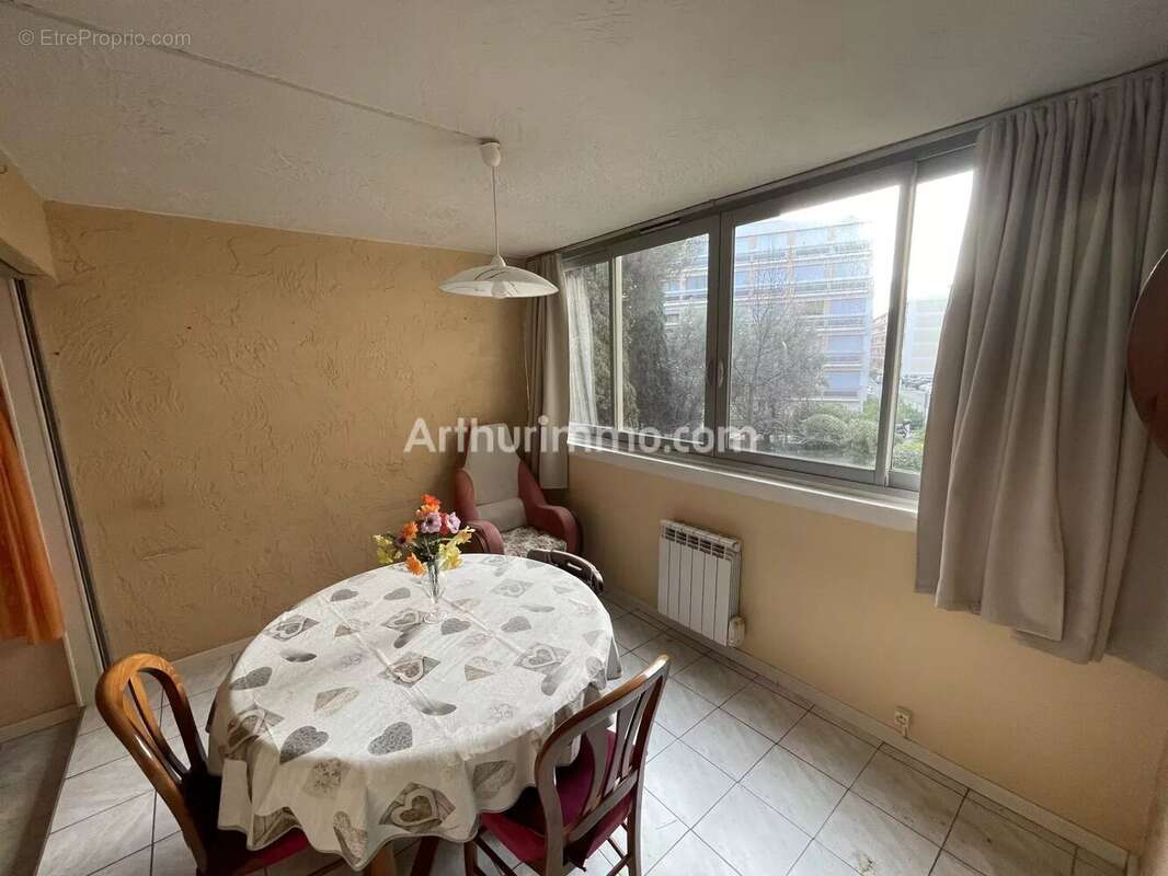 Appartement à SAINTE-MAXIME