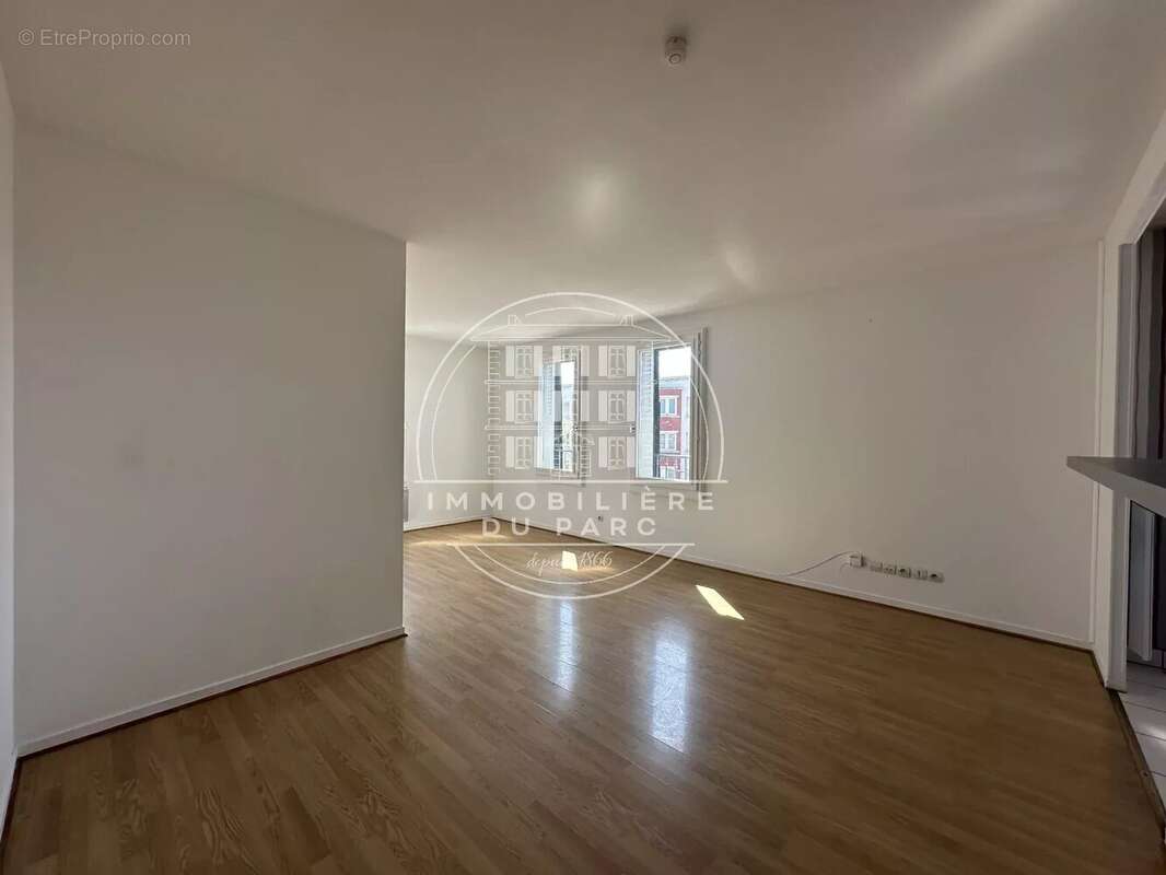 Appartement à MANTES-LA-JOLIE