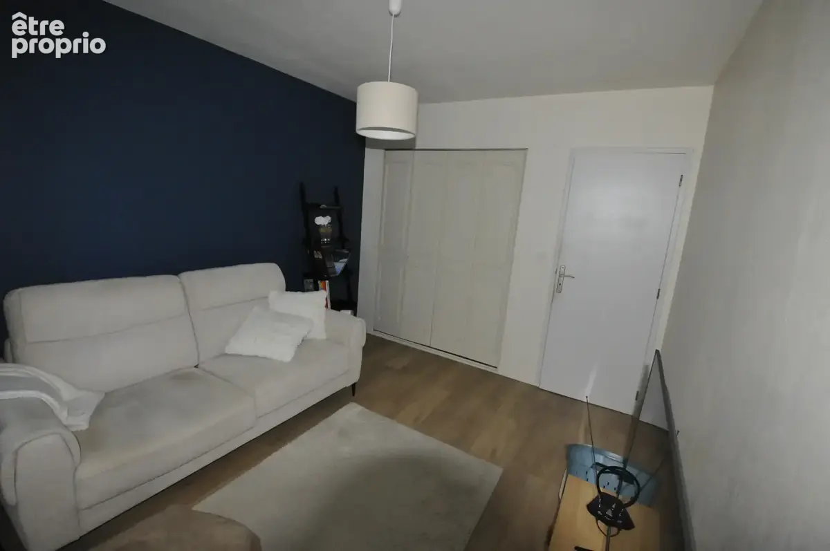 Maison sur sous sol semi enterré de 124m2 sur Boisseuil, La planche - photo 25