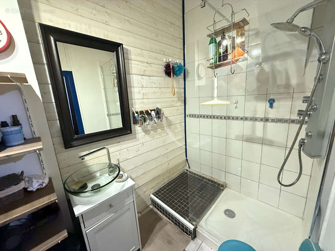 Maison à CHATEAU-GONTIER