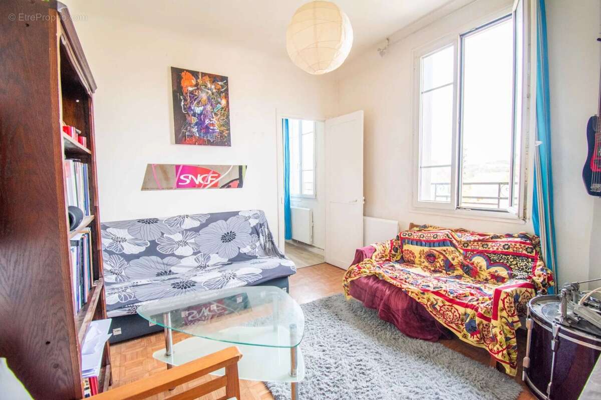 Appartement à MONTMORENCY