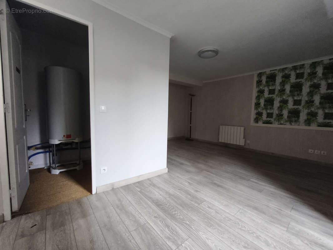 Maison à LA SUZE-SUR-SARTHE