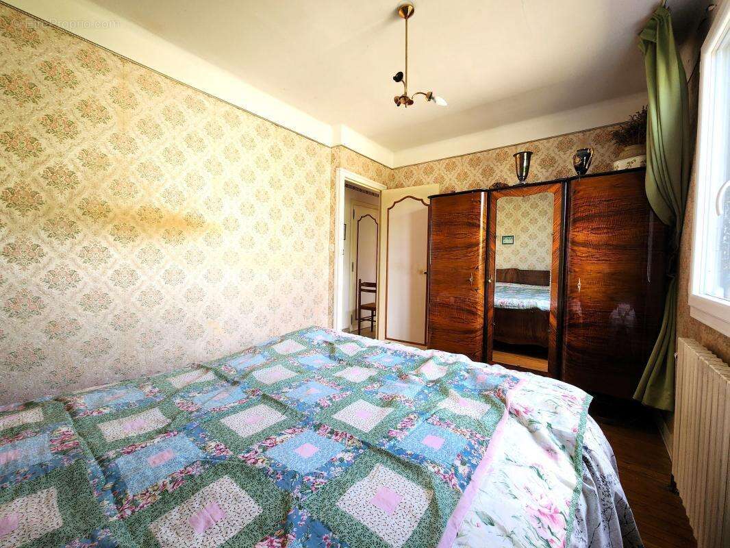 Maison à CHENOVE