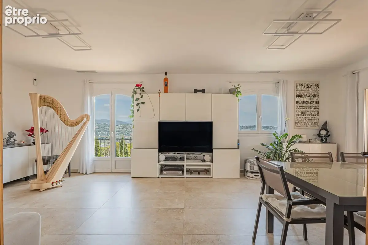 Appartement 5 pièces 165 m² à vendre à Saint-Laurent-Du-Var (06700) - photo 5