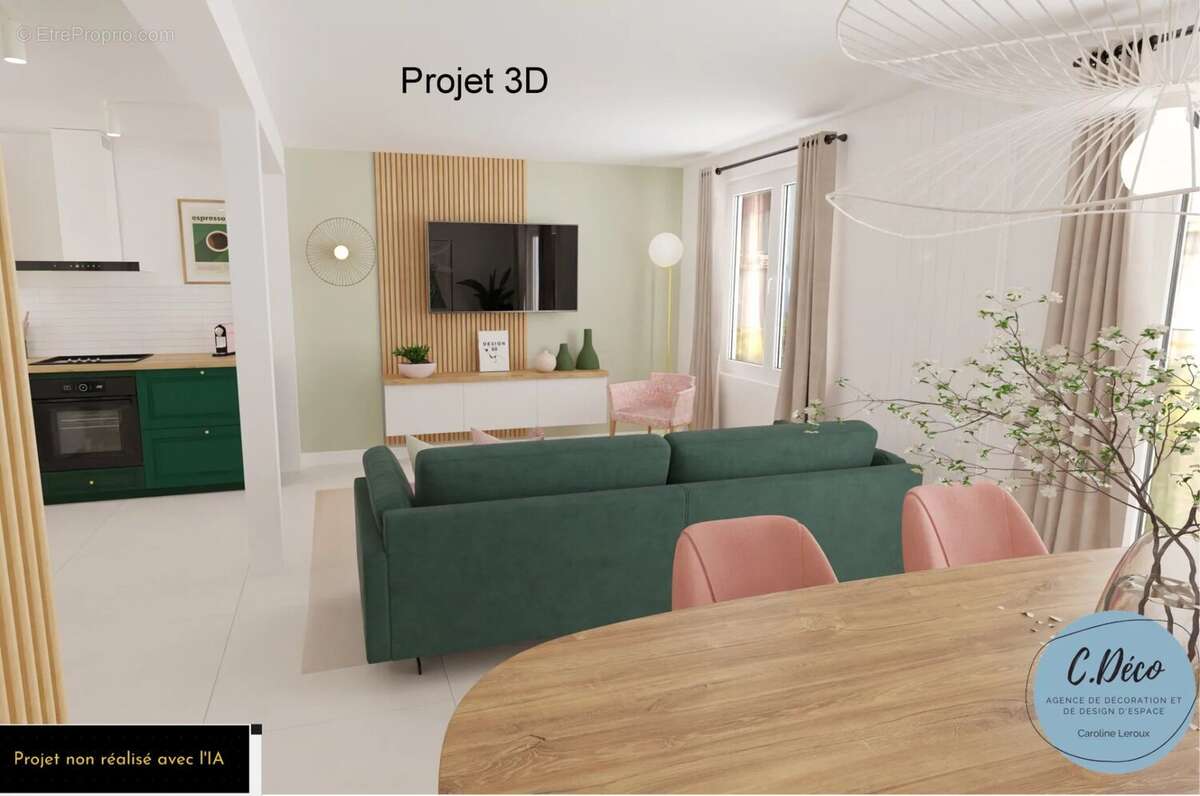 Maison à COURDIMANCHE