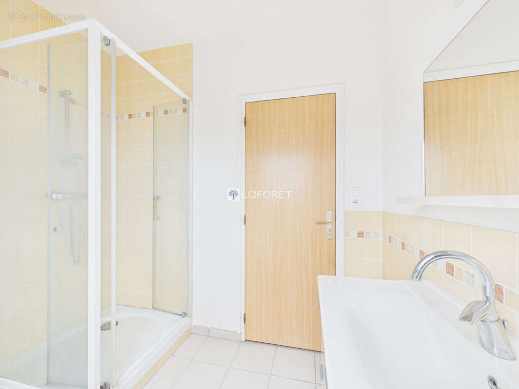 Appartement à GUILVINEC