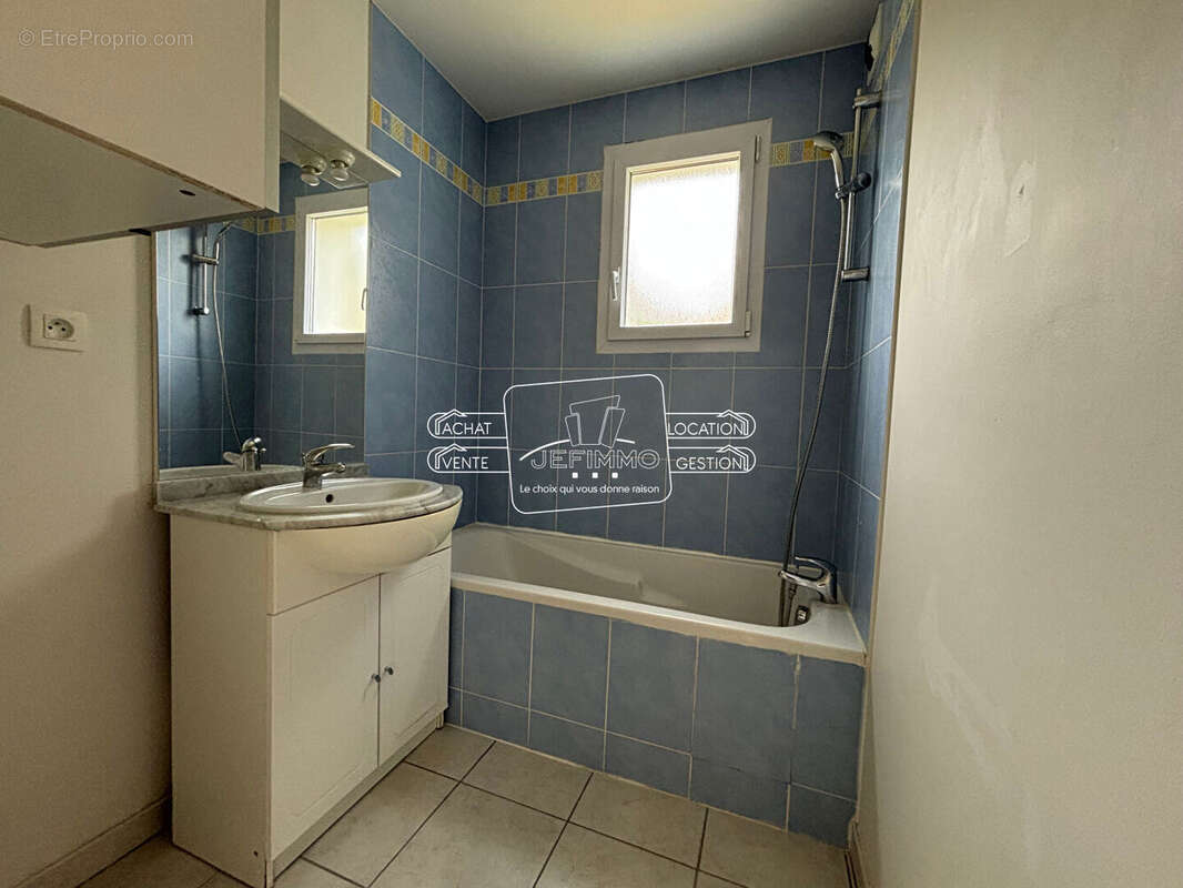 Appartement à LE LOROUX-BOTTEREAU