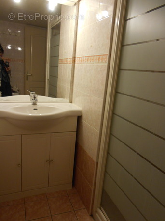 Appartement à SOSPEL