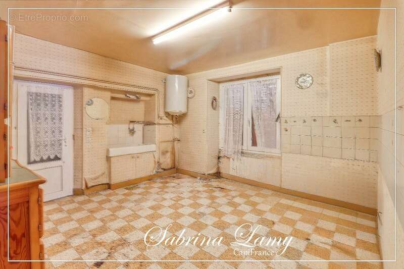  mareuil-en-brie – deux maisons, 4 chambres, garage 55 m² et de multiples possibilités - photo 21