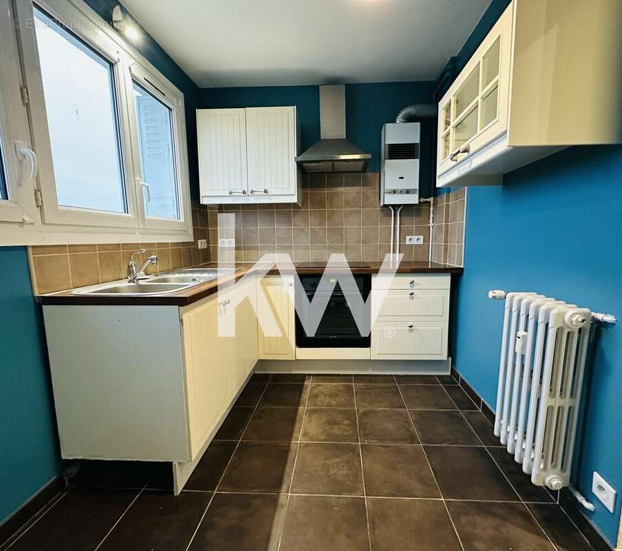 Appartement à LIMOGES