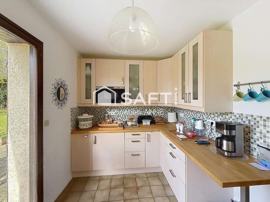 Photo 4 - Maison à DOUVRES-LA-DELIVRANDE