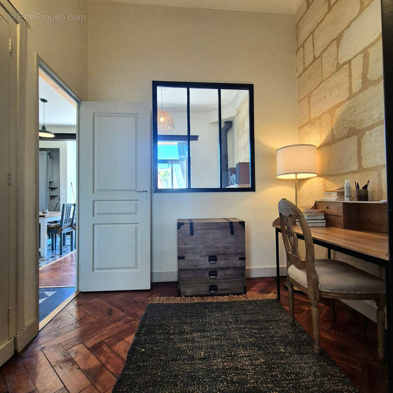 Maison à BORDEAUX