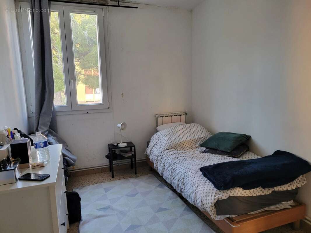 Appartement à MARIGNANE