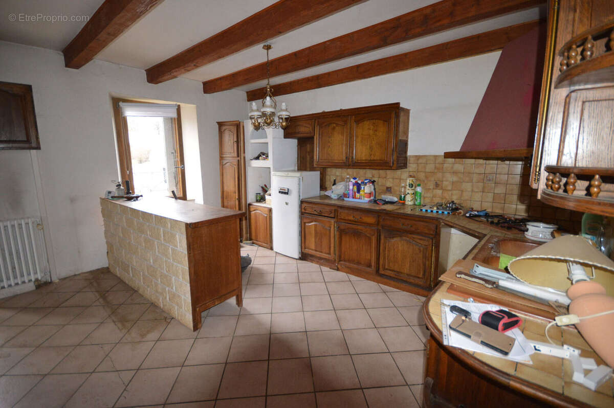 Photo 3 - Maison à DASLE