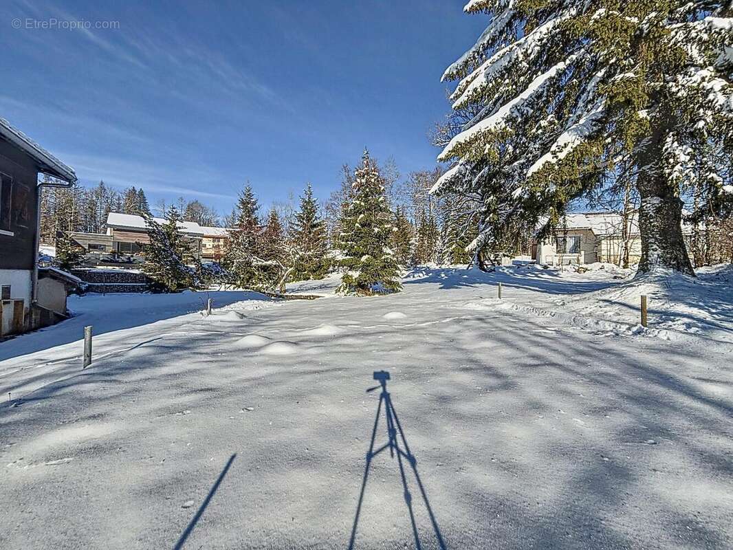 Photo 2 - Maison à LAMOURA