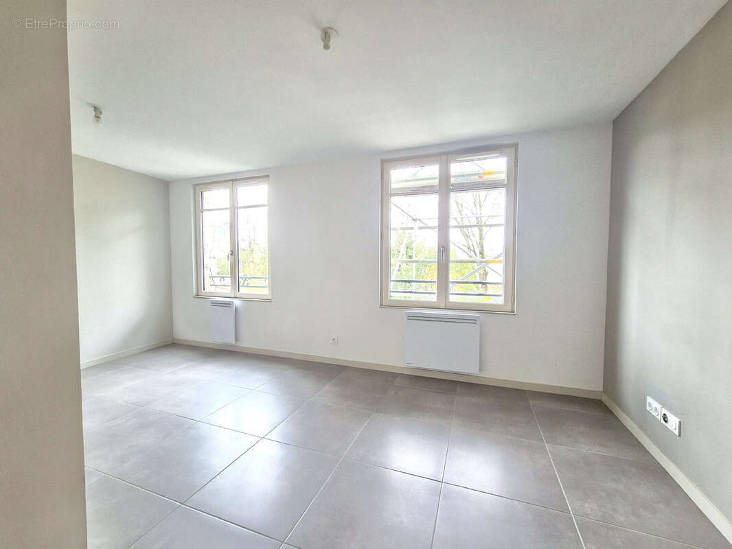 Appartement T3 Quartier Saint-Clément à NANTES - photo 4