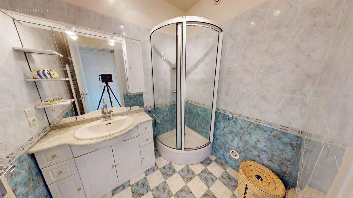 Appartement à SAINT-GEORGES-DE-DIDONNE