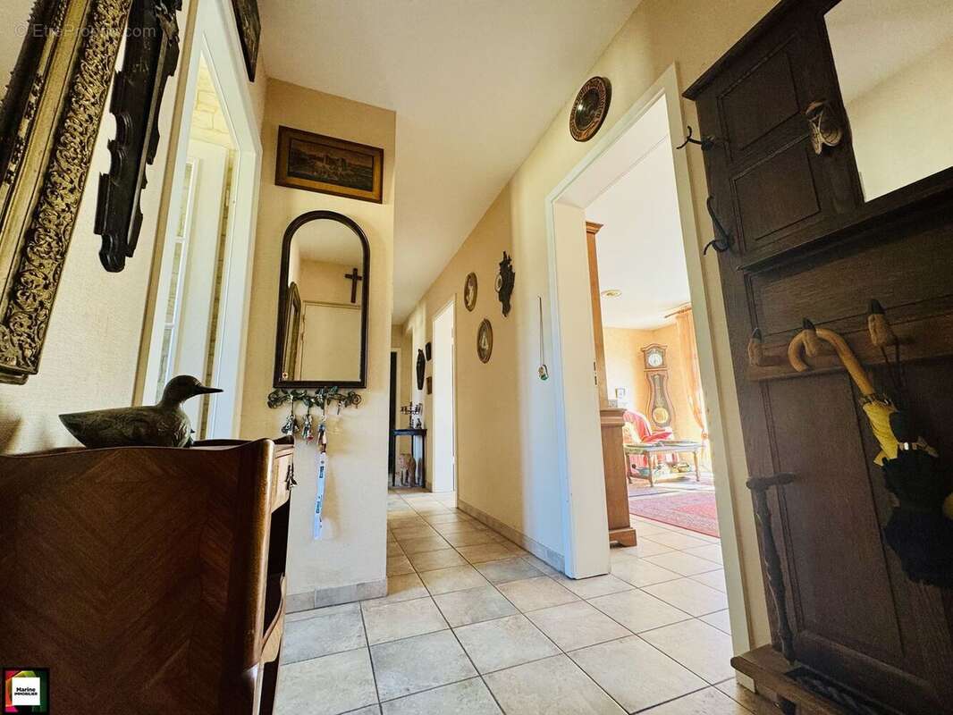 Appartement à LONGWY