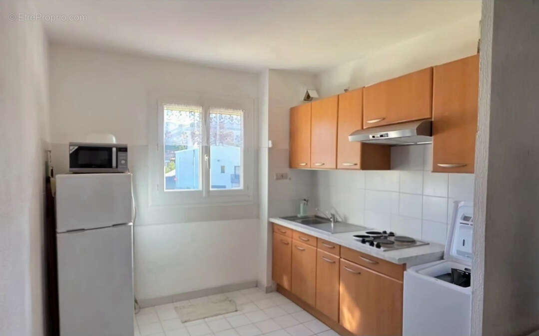 Appartement à ARGELES-SUR-MER