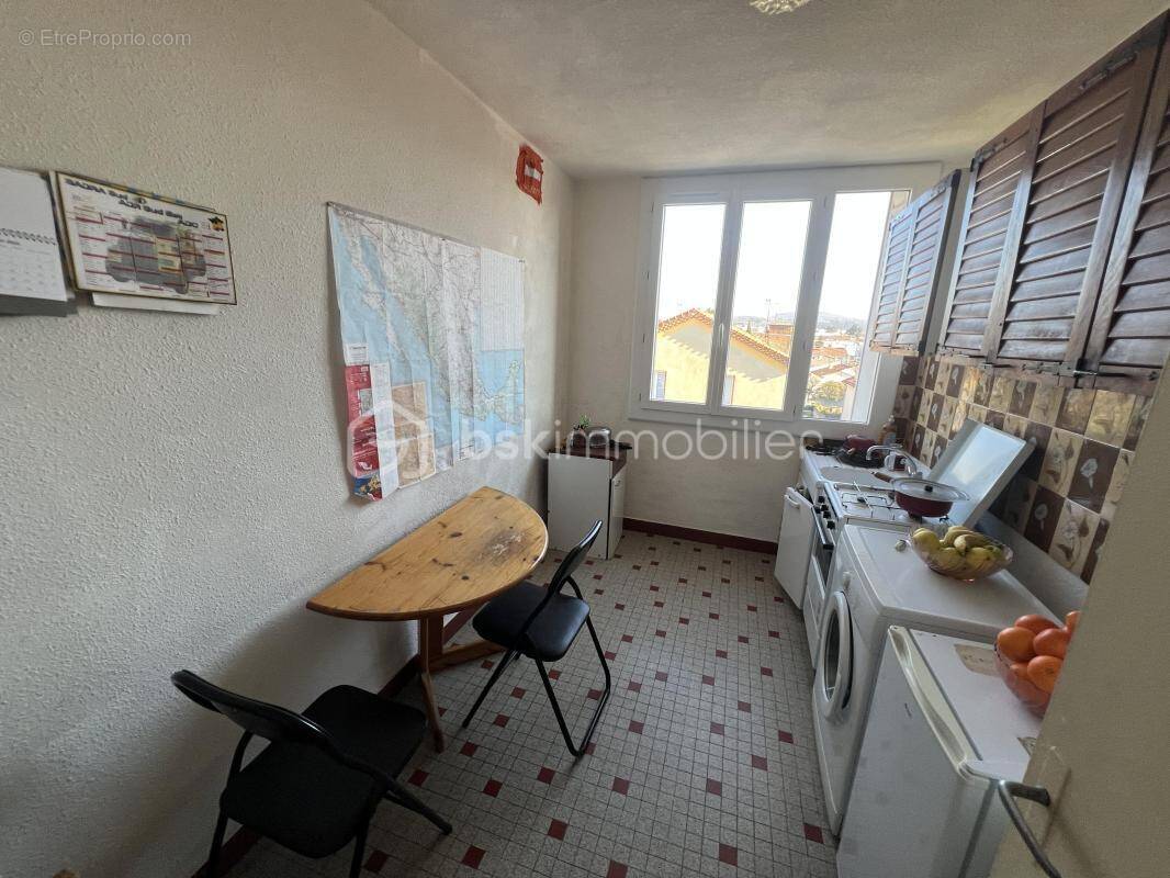 Appartement à MONTELIMAR