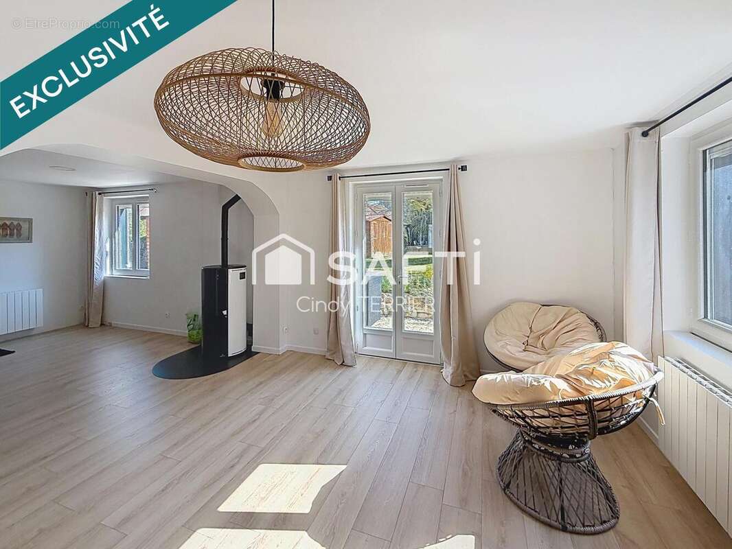 Photo 5 - Maison à CHARAVINES