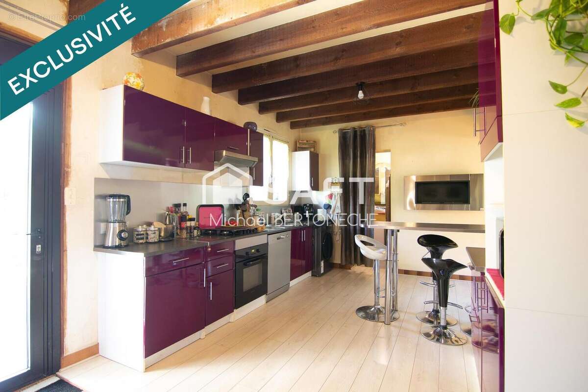 Photo 6 - Maison à LUGON-ET-L&#039;ILE-DU-CARNAY